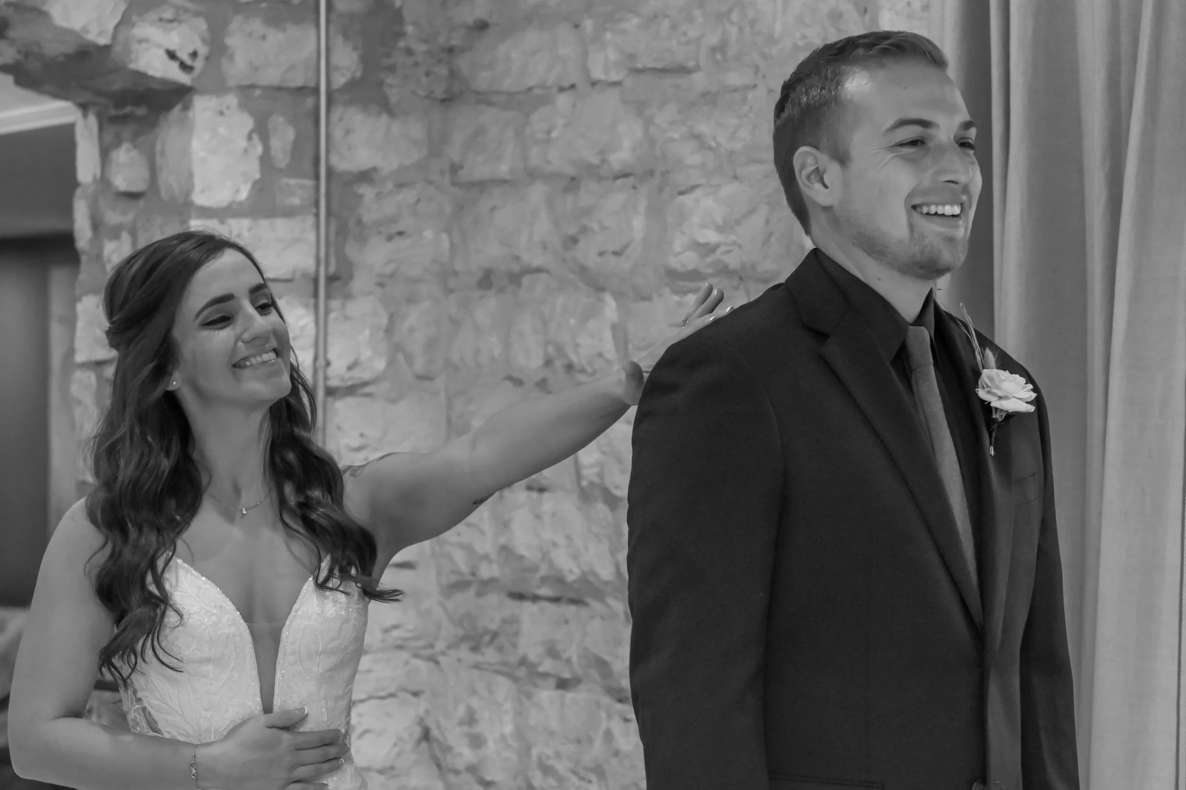 I Do Photo & Video — featured wedding