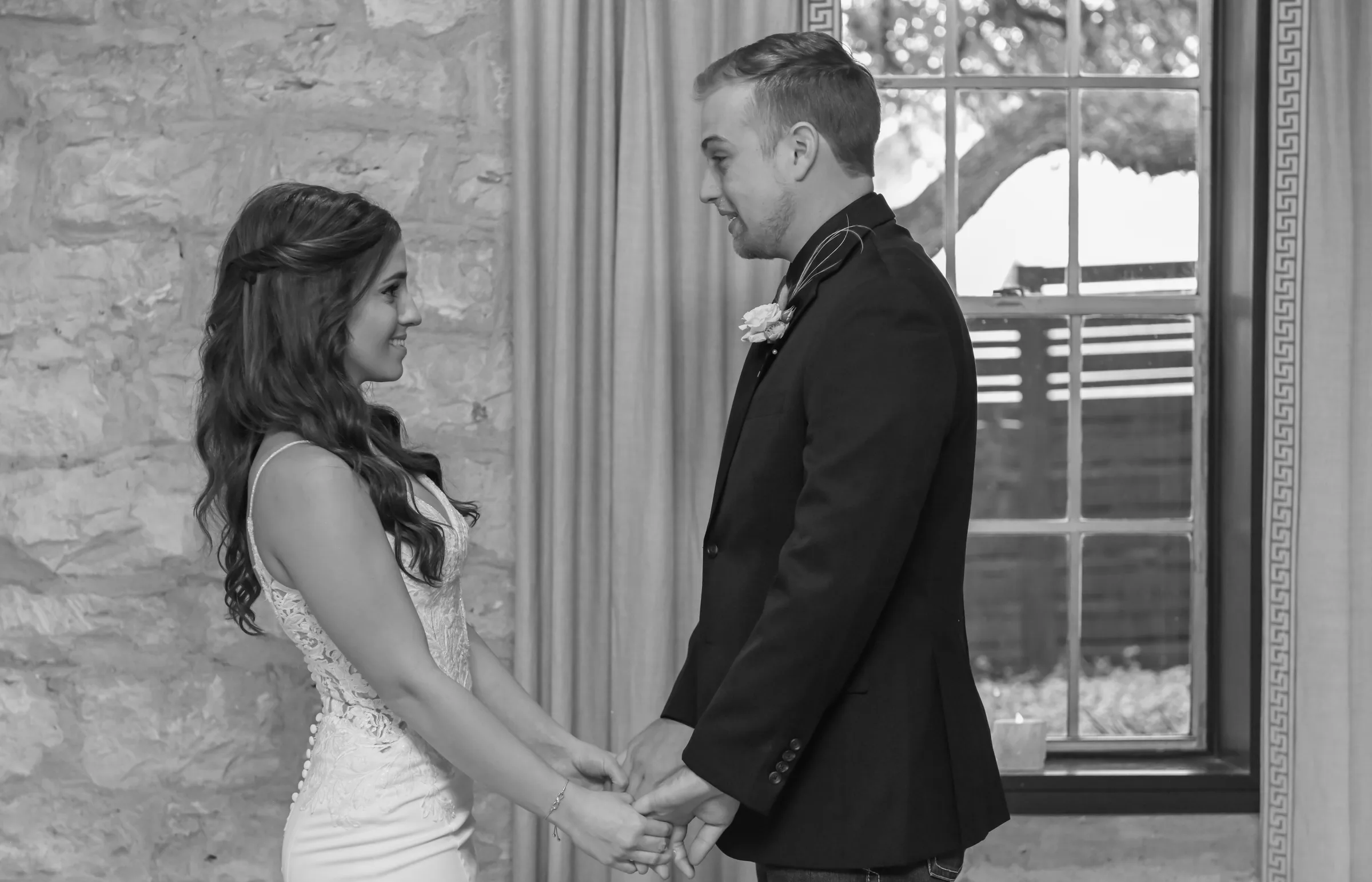 I Do Photo & Video — featured wedding