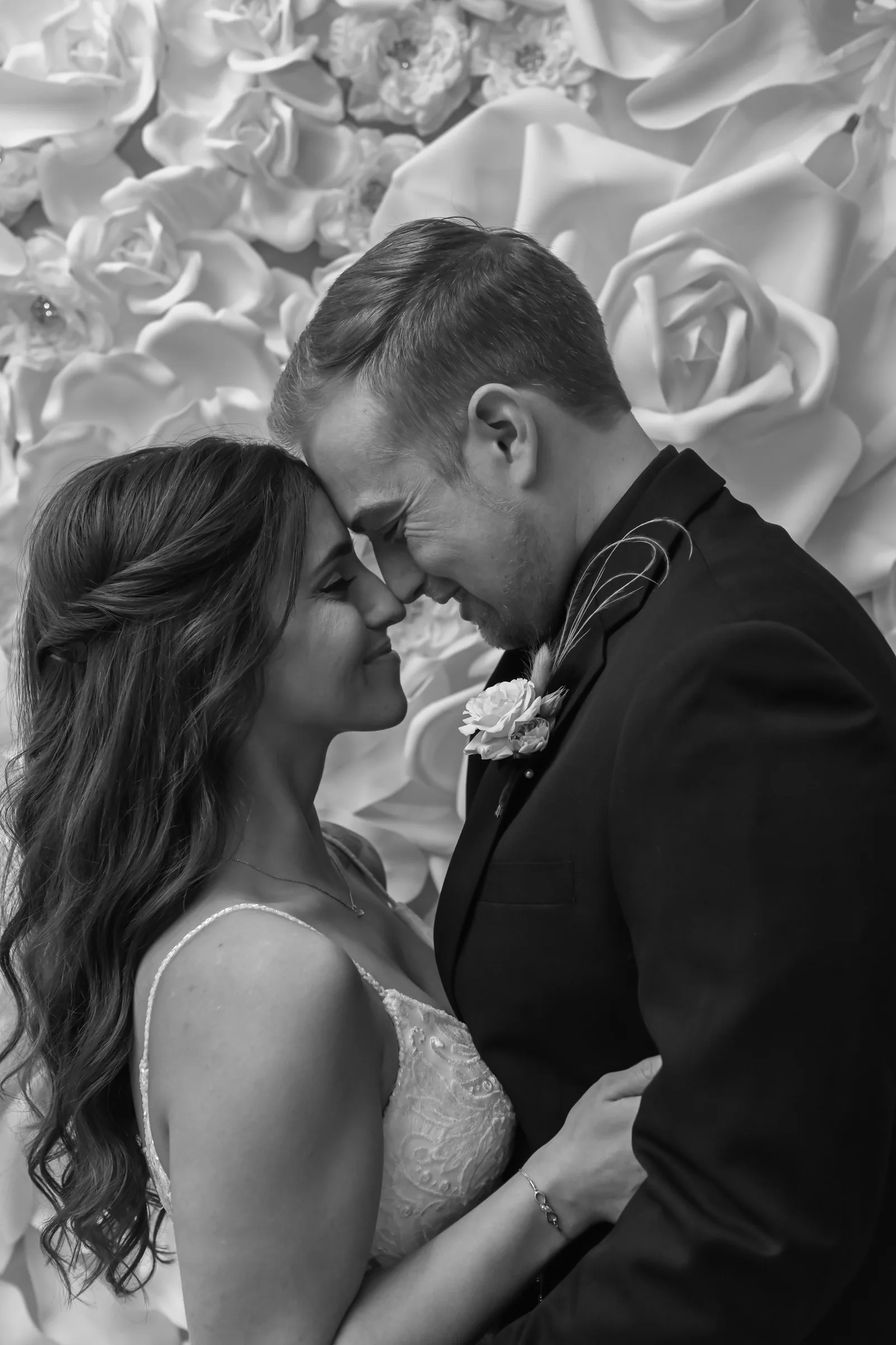 I Do Photo & Video — featured wedding