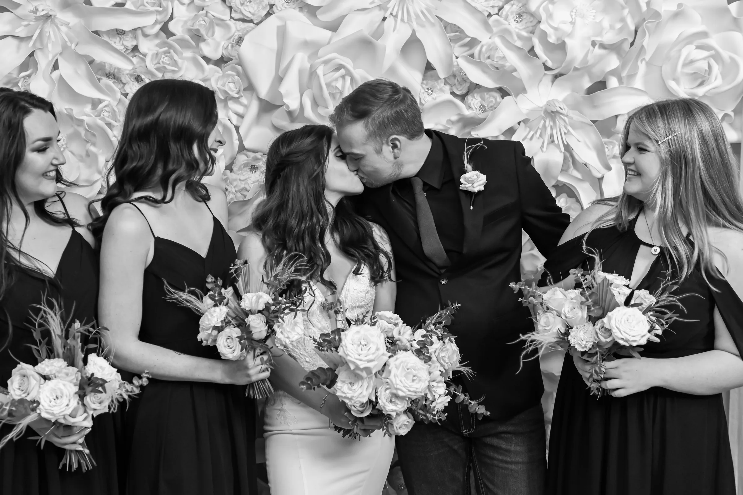 I Do Photo & Video — featured wedding