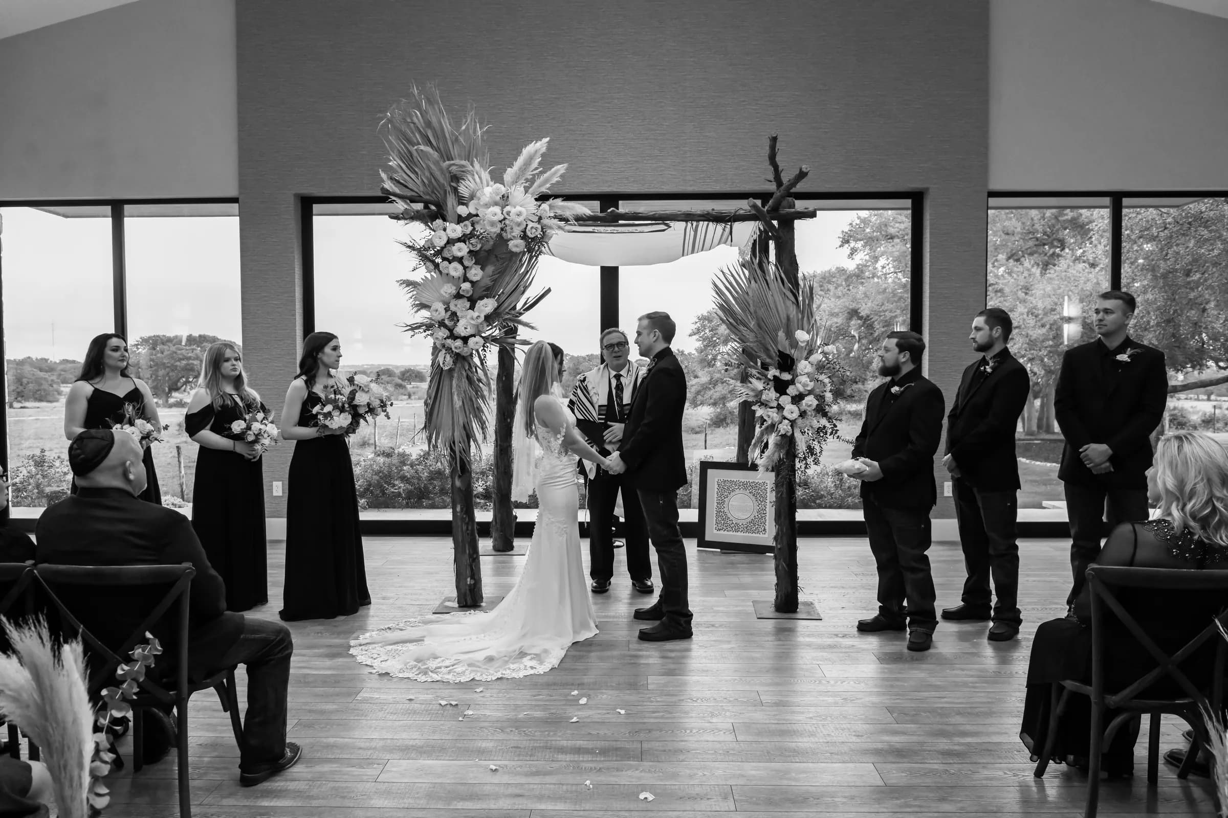 I Do Photo & Video — featured wedding