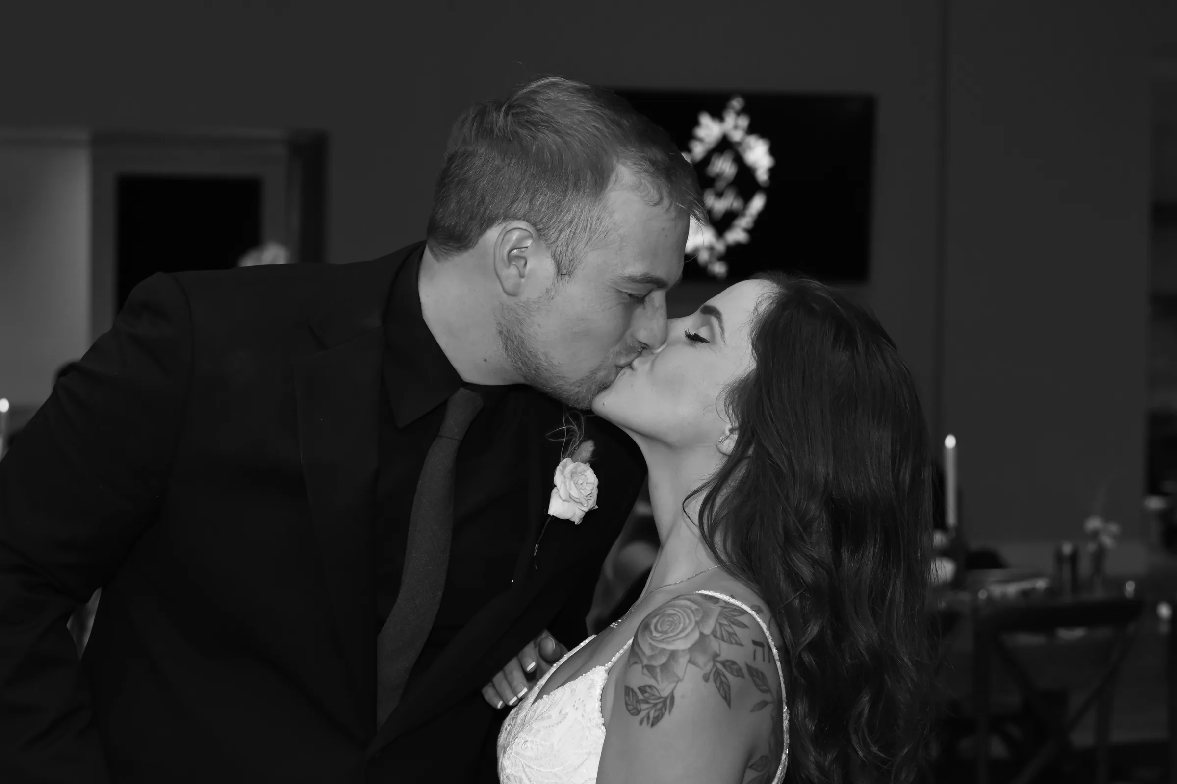 I Do Photo & Video — featured wedding
